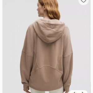 NWT Lululemon Scuba Women's SZ XL/XXL